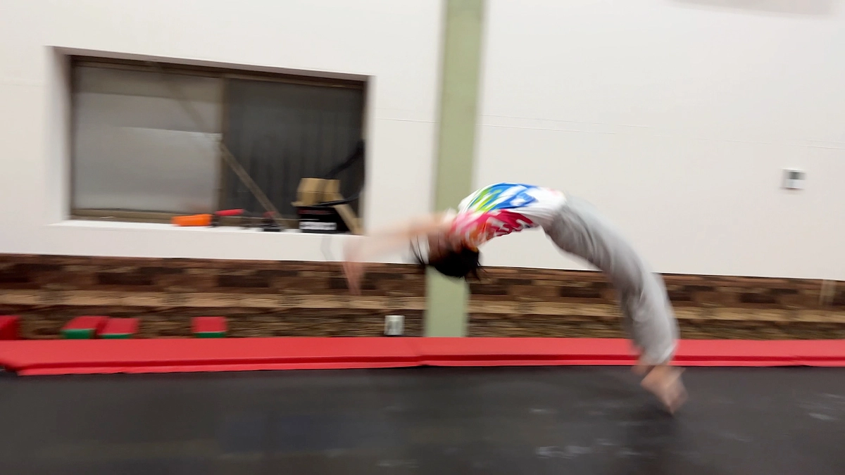 プロジェクト開始5日目！