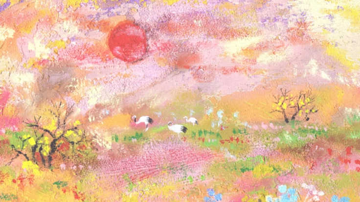 北海道、道東の風景を全国へ。松本直樹初の画集を出版したい