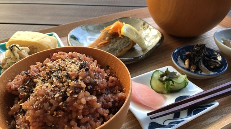 愛媛県松山市で体に優しいおうちごはんのお店OPEN！