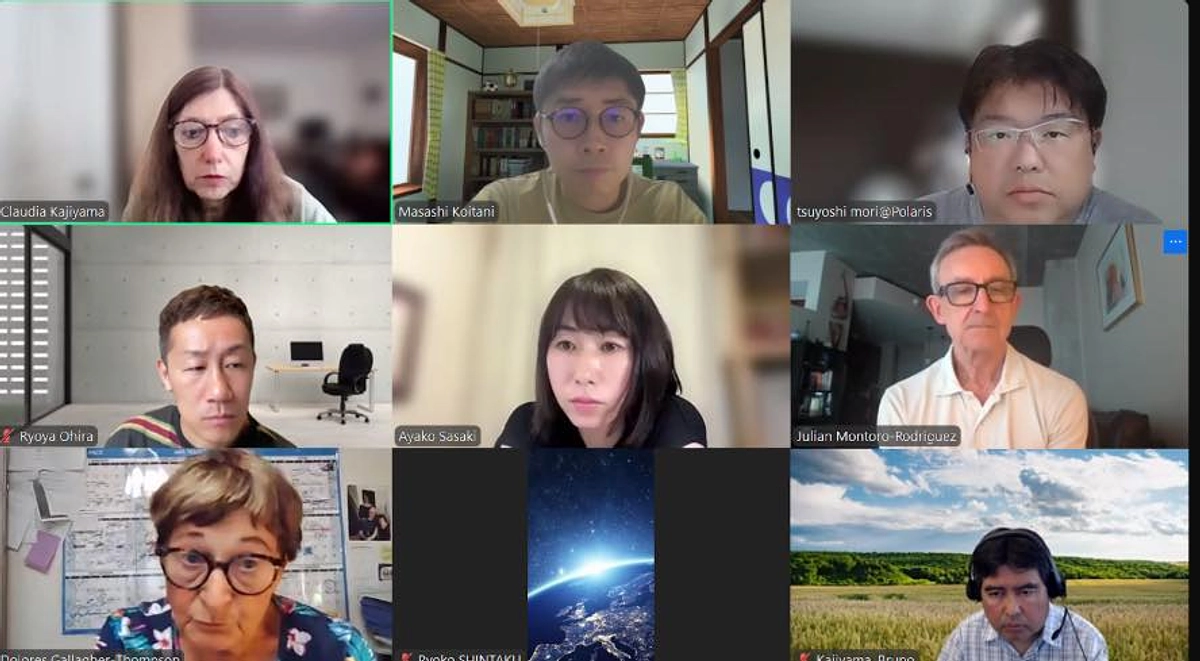 【活動報告】家族介護者のストレス軽減プログラム 進捗報告