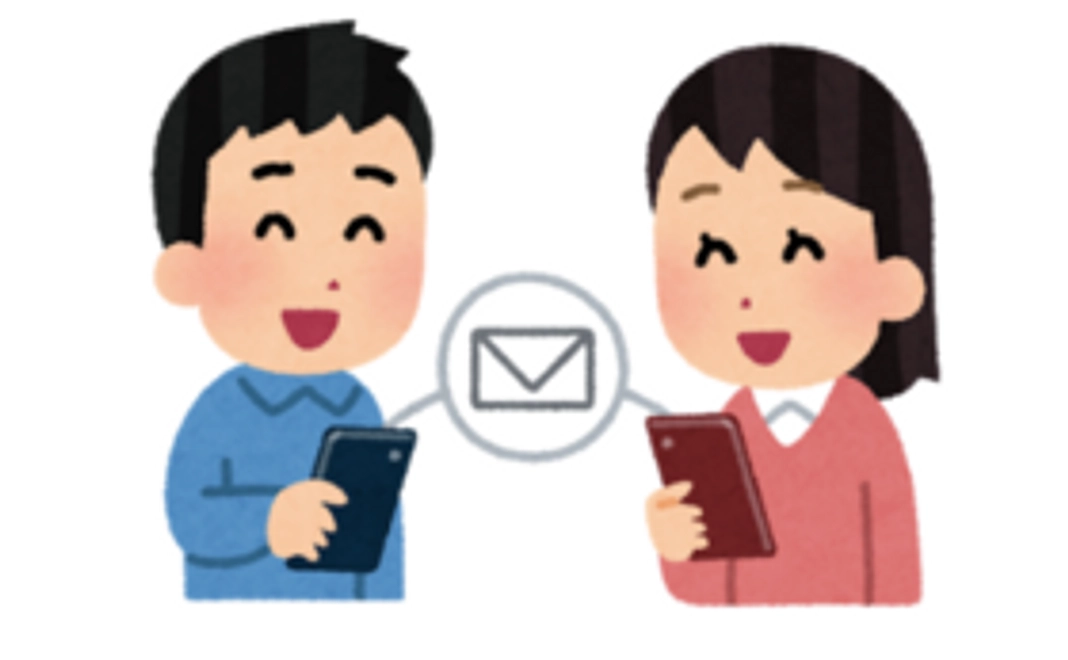 【パンフレットのPDFデータ&お礼のメッセージ】