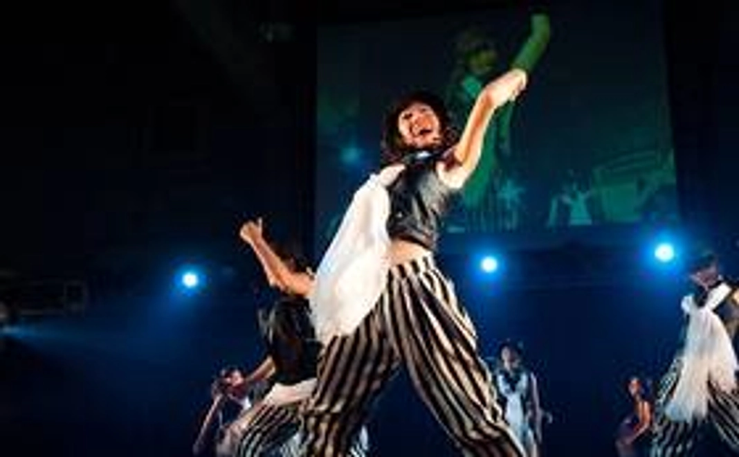 神戸ART JAMで一緒に盛り上がる