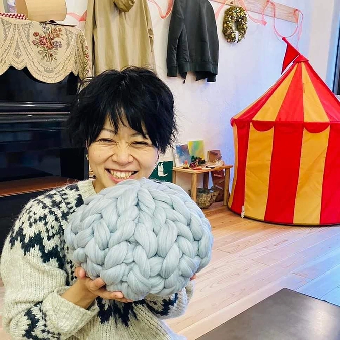 応援メッセージ(2)　にほまい さん