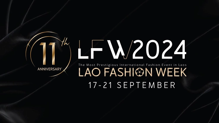 伝統と芸術の共存　ラオス若手デザイナー能力向上に日本人の力を