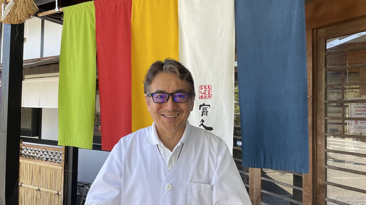 【最終目標達成に向けて】三代目 平田 匠からのメッセージ