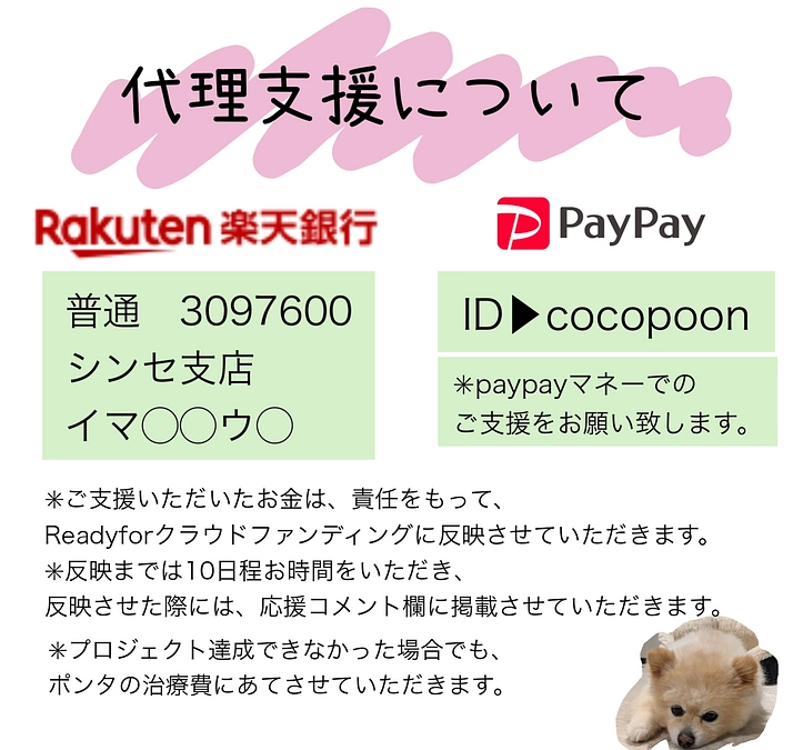 インターネットでの支援方法方法が分からないという方へ