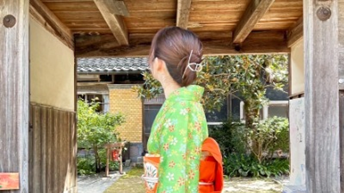 20代M様より応援メッセージいただきました！