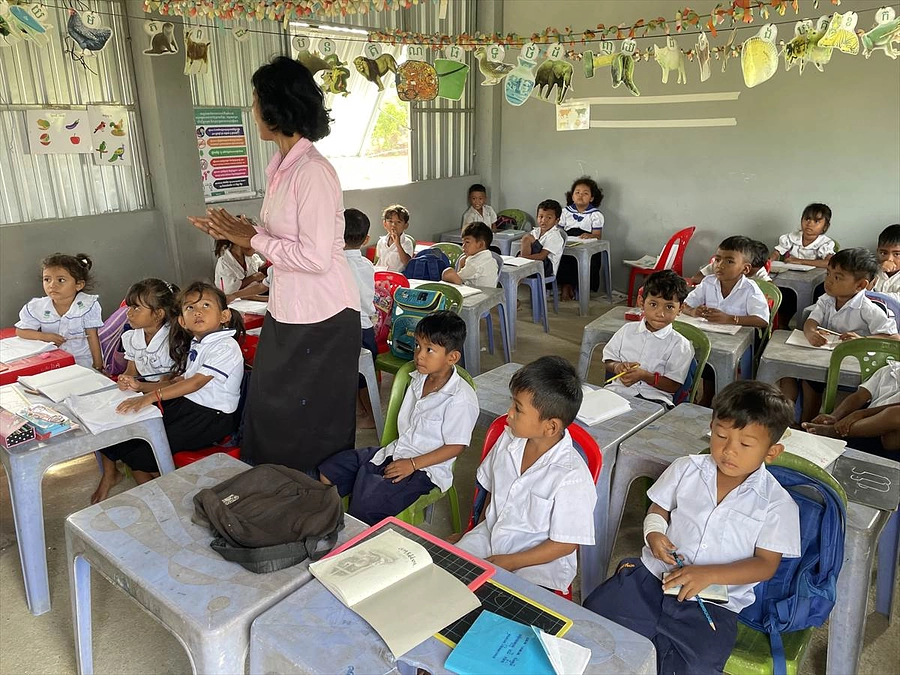やはり、栄養を与えたい・・・