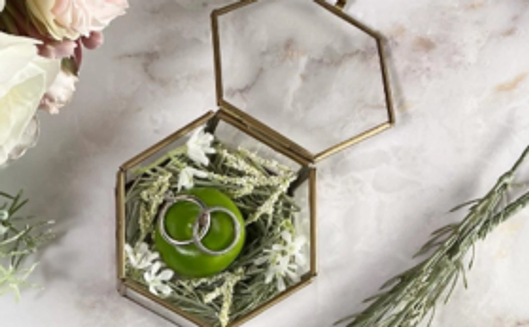 【5,000円コース】小物ケースプレゼント