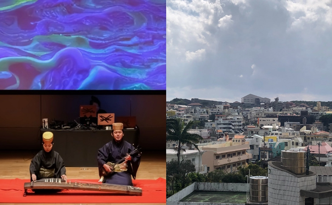 【残り5名】那覇サテライト公演満喫ツアー 詳細情報解禁！【2/6〆切】