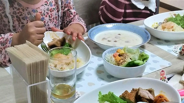 秋田の生活困窮世帯の子どもたちを応援！継続的なご支援を～