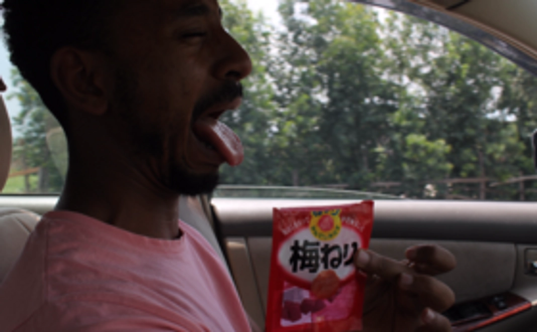 サンクスフォトをお届けします。(学生限定)