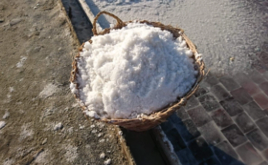 あとれとわの塩