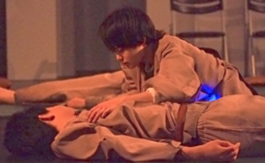 東京学生演劇祭 チケット１枚