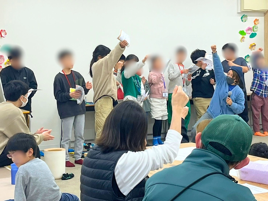 メッセージリレー✨#3 | キャリアbaseポジティブデザイナー 宮脇 由帆 より