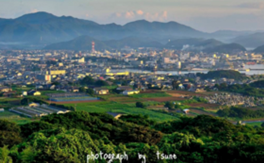 【複数口選択可能】五島の季節カレンダー 1冊