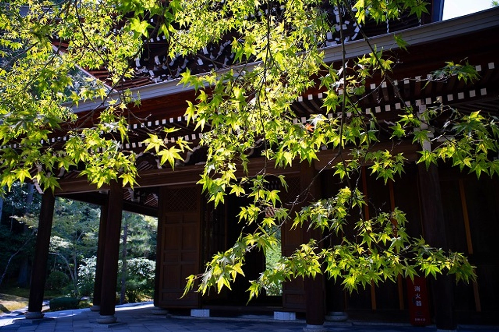 落慶法要無事円成となりました。