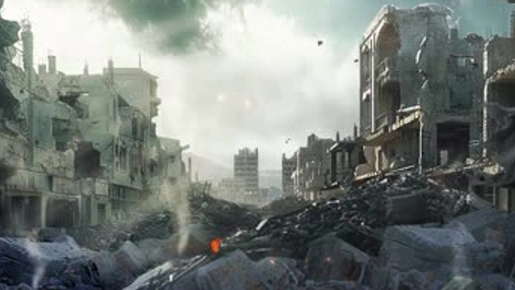 能登半島震災解体支援