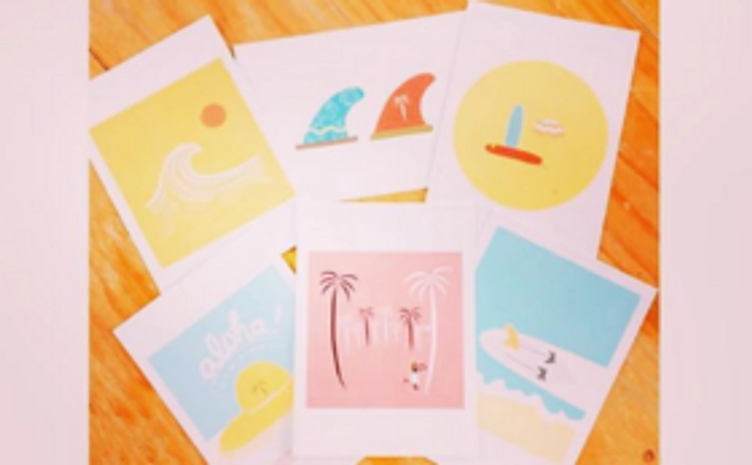 サンクスコース