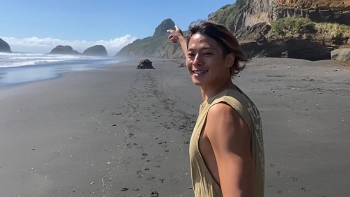 プロジェクトを開始して１週間が経過しました！