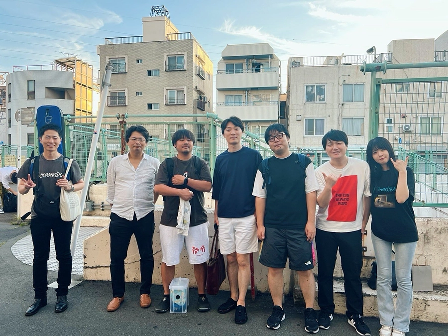 ライブ情報（7/6 池袋mono）