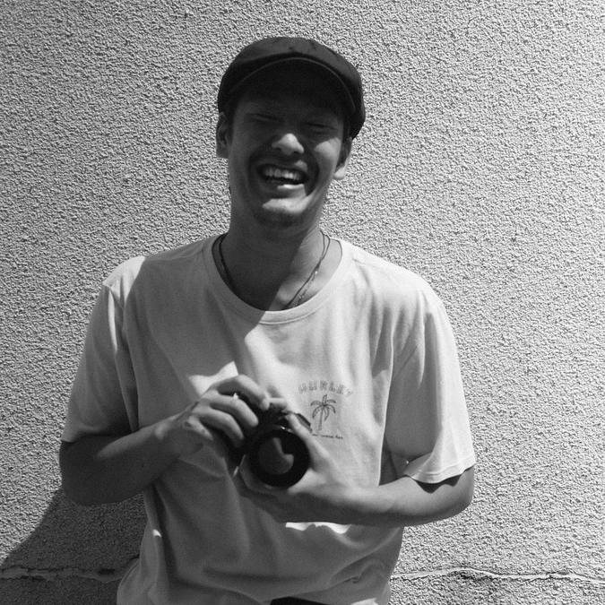 協力メンバーのご紹介！～その１