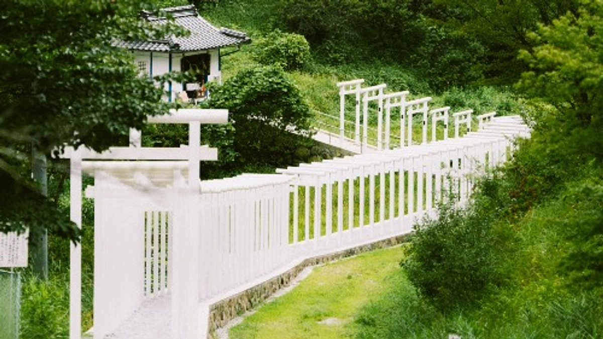 岡山一周の旅　６日目