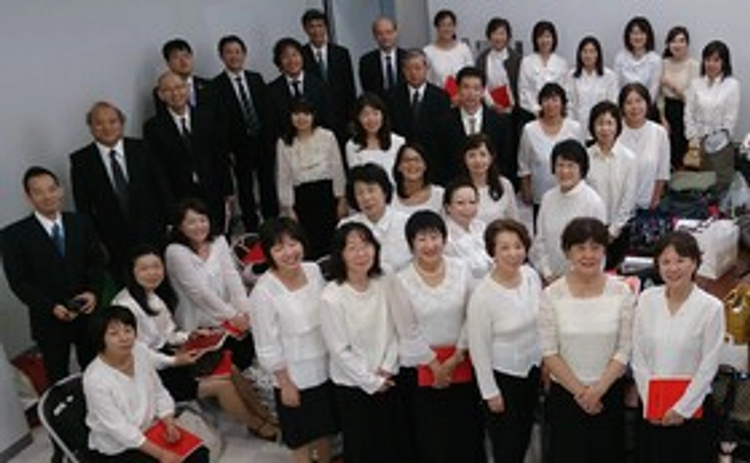 チケット＆感謝のメッセージカード