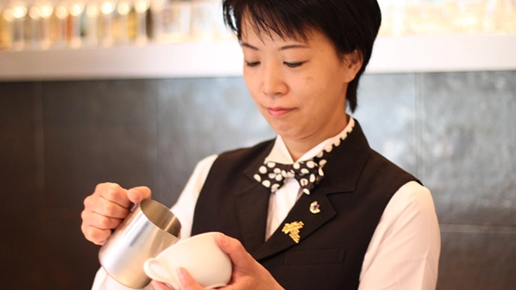 不登校などの子どもたちのために、就労体験型カフェをつくりたい