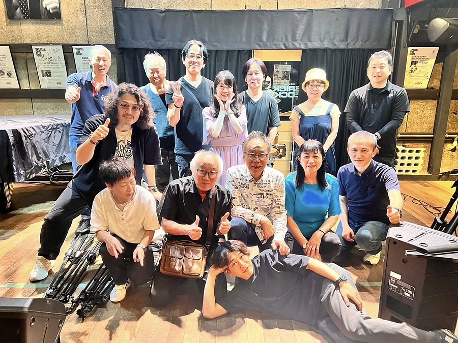 ミュージックコンテスト2025二次審査を行いました！！