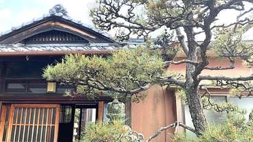 まだまだ現役、平均年齢70代が働く！古民家『和み茶房』を開業したい のトップ画像