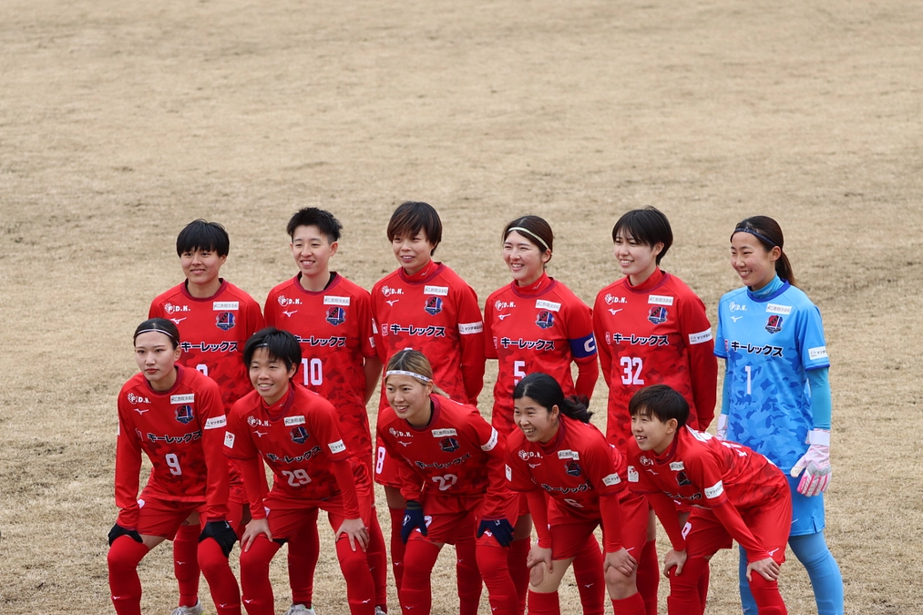 サードゴール達成まであと少し！