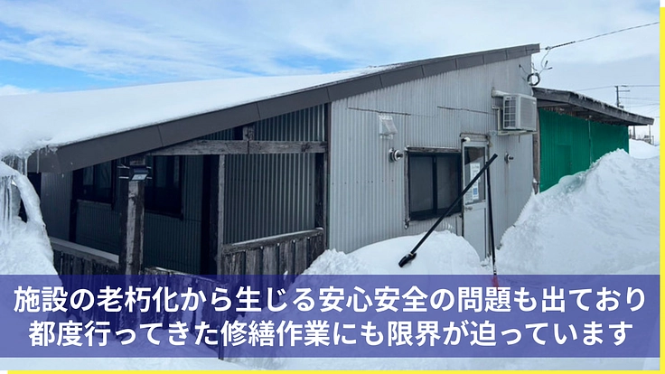医療の充実と飼育環境を整備し、より多くの犬猫の命を繋ぎたい 9枚目
