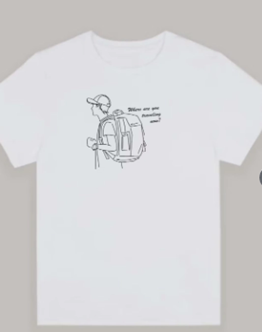 【緊急告知!!】春花オリジナルTシャツ2024