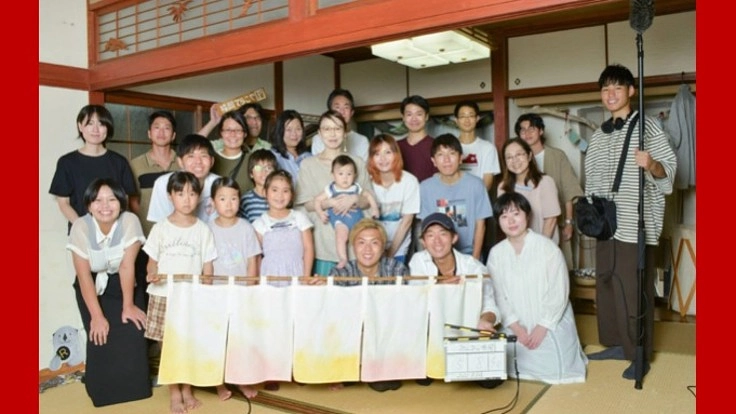 不登校の子どもの心をまもりたい てらこやサポーター'大募集