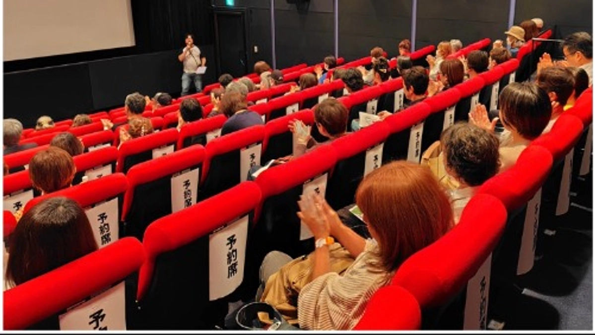 【いきなり88パーセント！】先行プレミア上映会が無事に終了しました！！