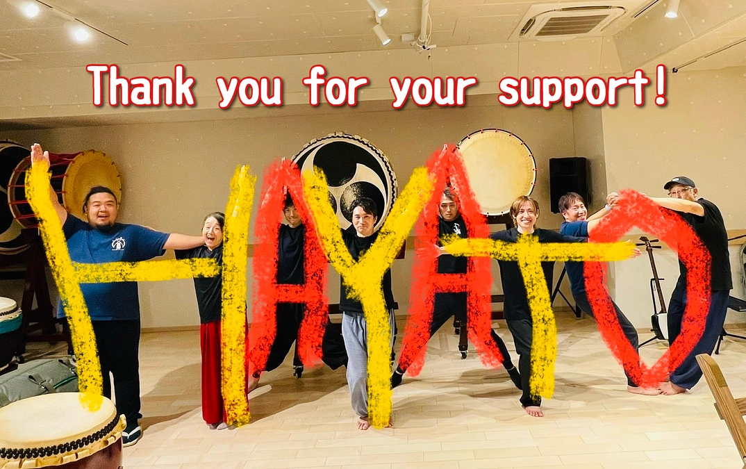 100%達成のご報告とお礼m(_ _)m