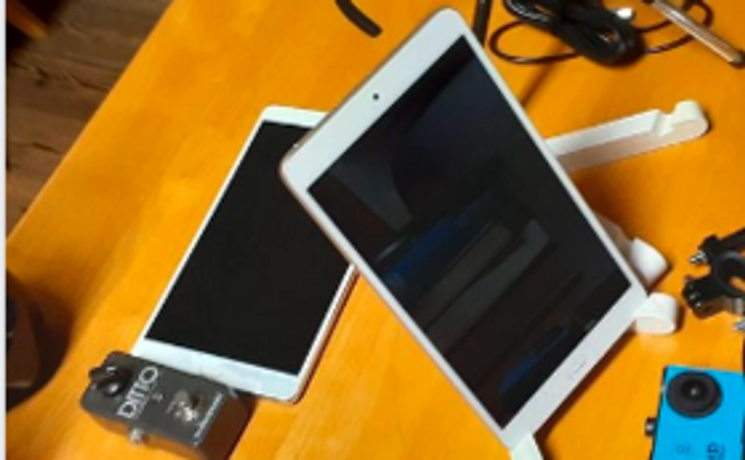 舞台スタッフおてつだいする権利