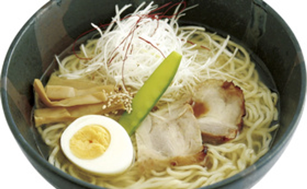 ハチラーメン（2袋）