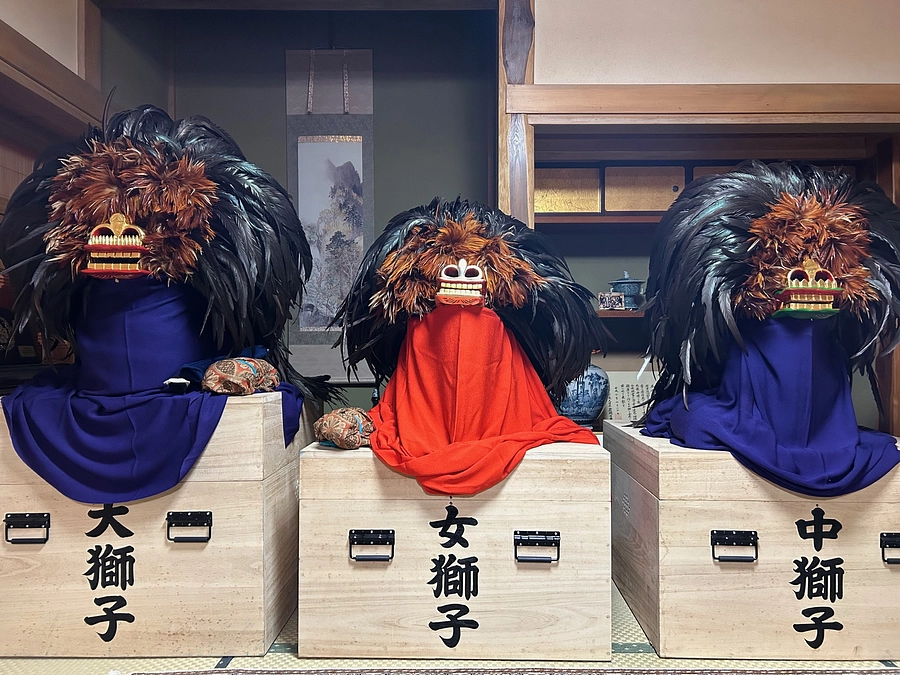 中野区新庁舎開庁記念イベント（5/11）に参加します