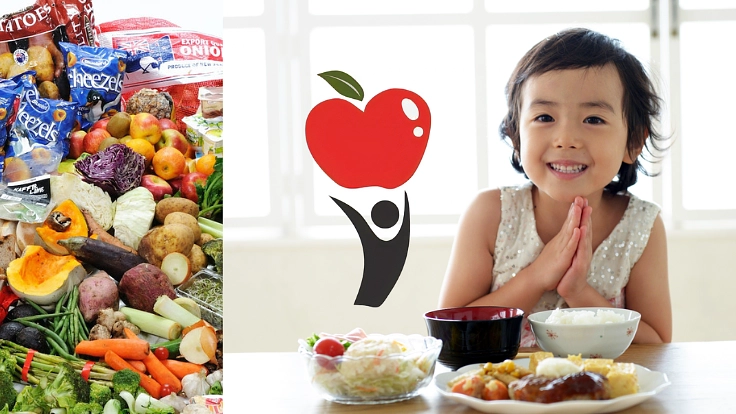 横浜発！フードロスマッチングアプリで食支援を通じてフードロス削減へ