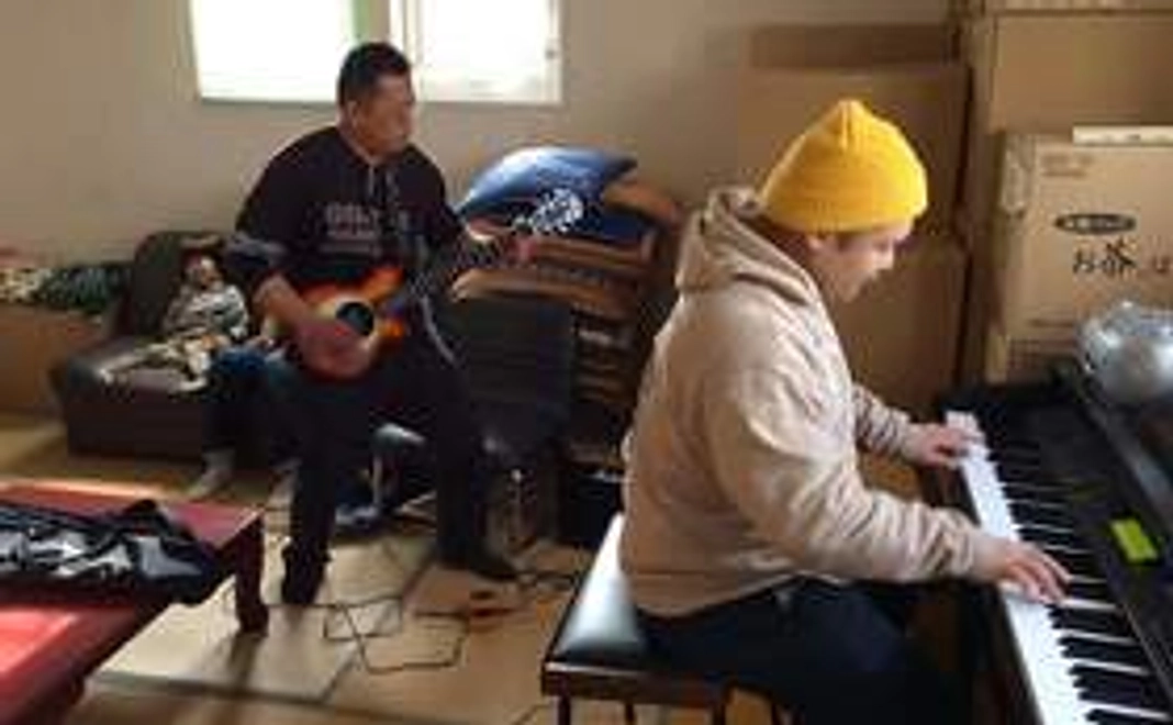 【発売前に】僕たちの思いが詰まったアルバムを届けます