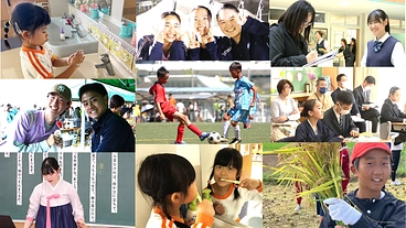 ここからつながる国際交流の輪　ー学校施設修繕にご協力ください！－ のトップ画像