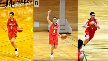 富山県から世界へ羽ばたく15歳の挑戦 のトップ画像