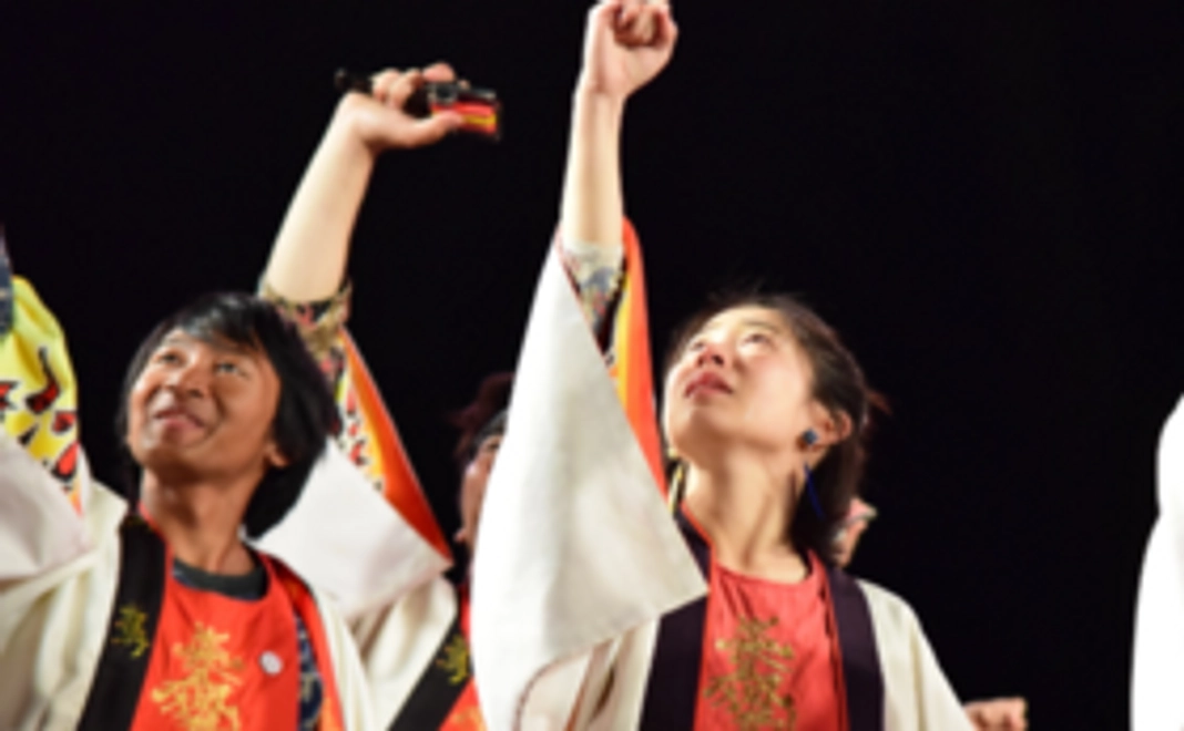 【グッズで応援】オリジナル木札！