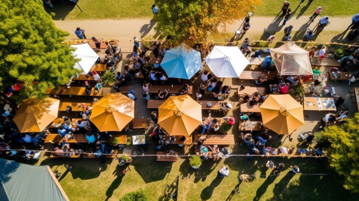 「ミヤラジ出演」＆大階段の活用イベントについて①