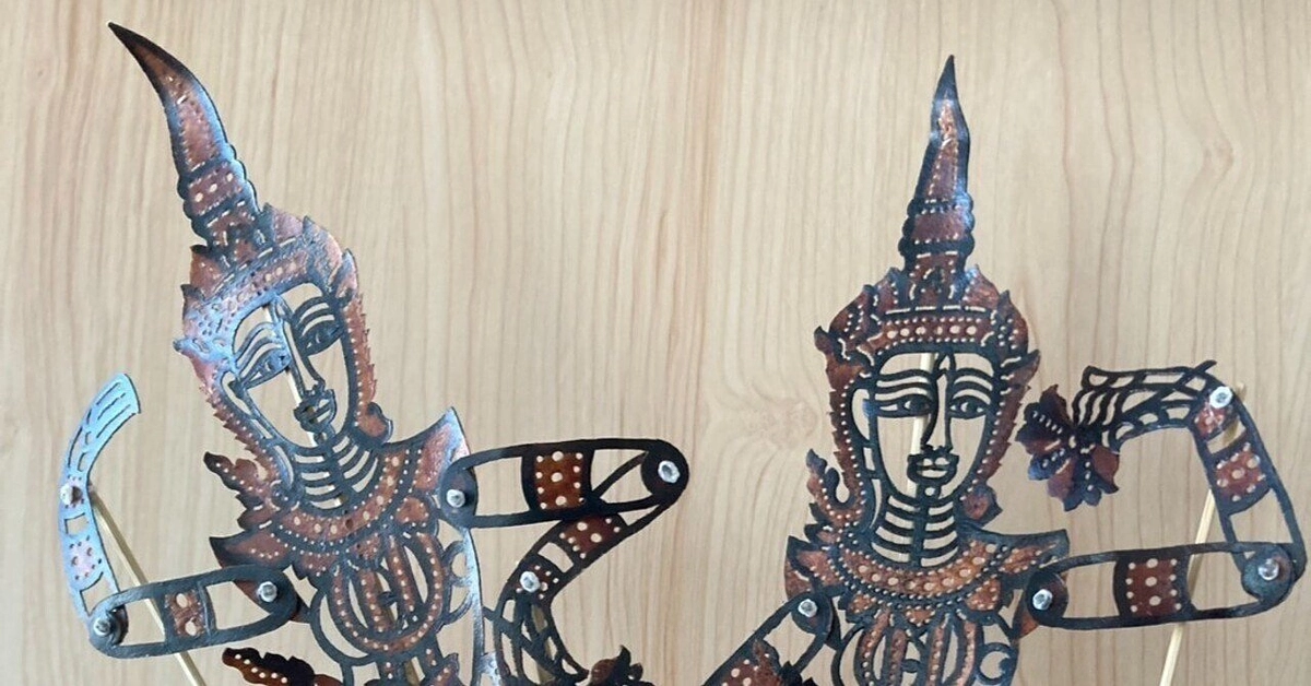 カンボジアのこと【スバエク・トーイとスバエク・トム】