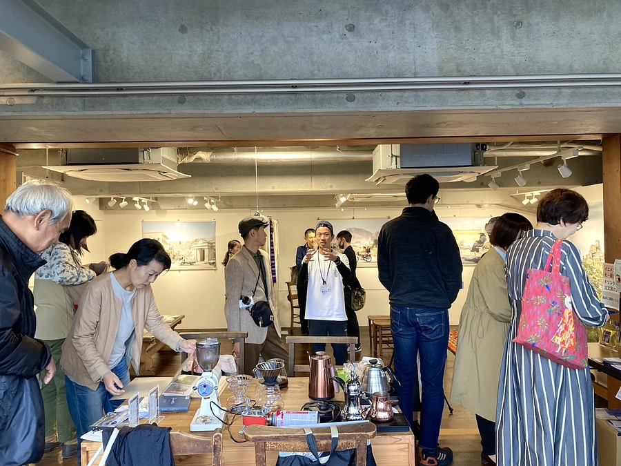 本当のイエメンを「取り戻す」作業