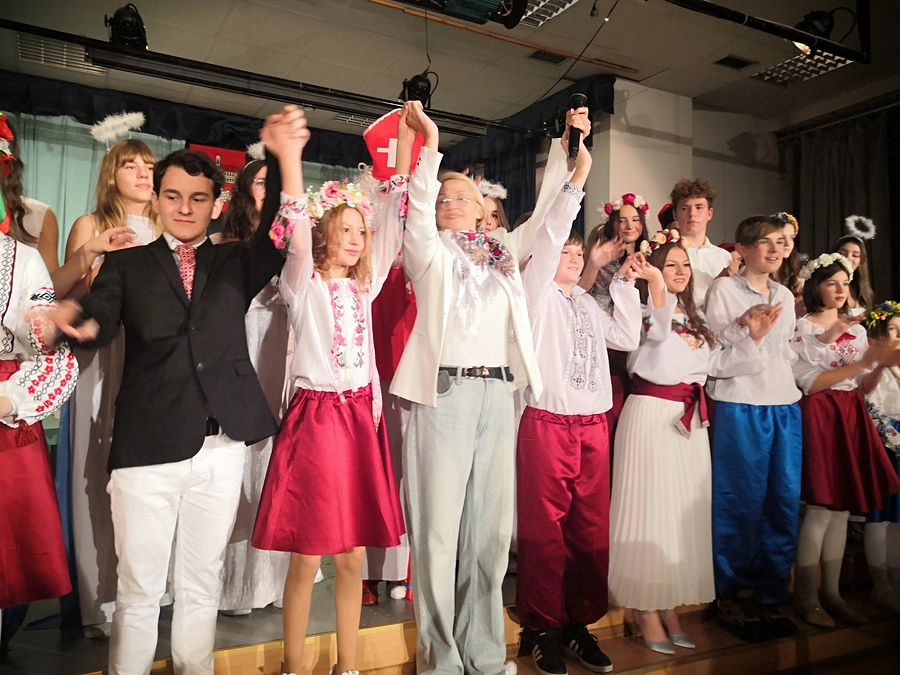 【スロバキア】子どもたちが楽しみにしているレクレーション活動