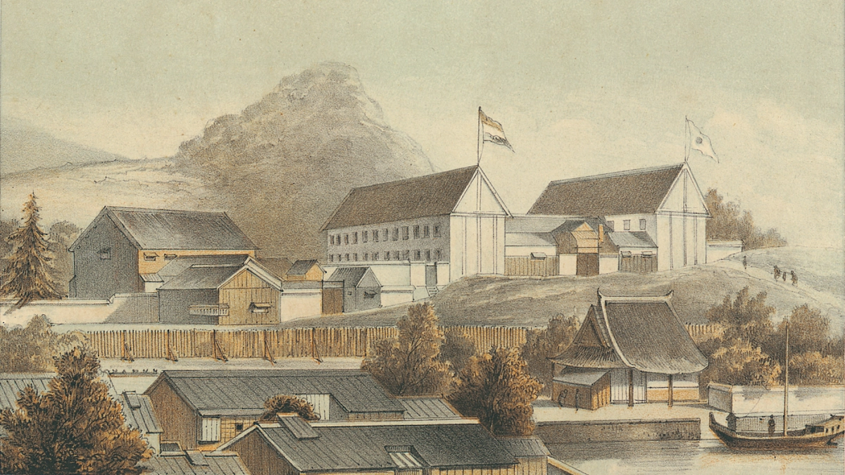 キュンストレーキが歩んできた165年